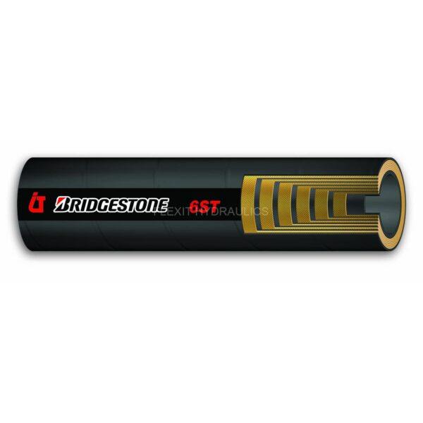 Intertraco Bridgestone Flexit 6ST SAE 100 R15 6-stål