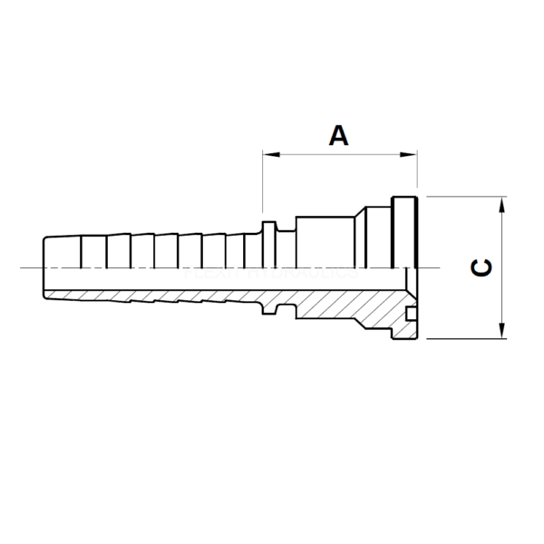 AK10B Komatsu