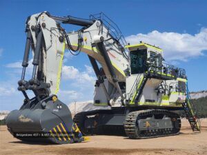 Liebherr-R9400-PremierCoal