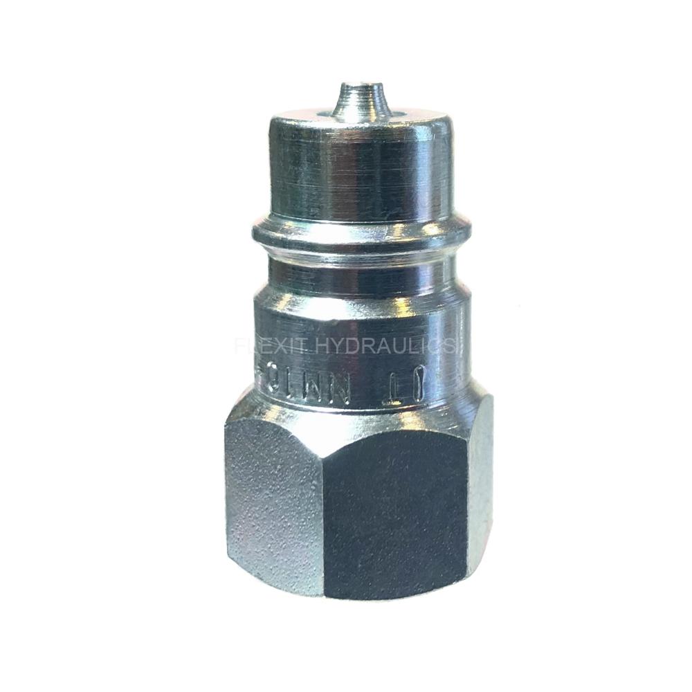 NM10 snabbkoppling jordbruk Serie-N