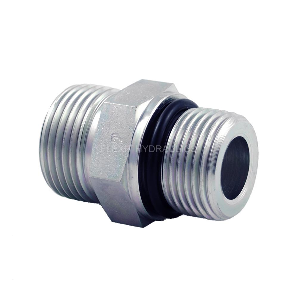 rak adapter orfs sae unf O-ring
