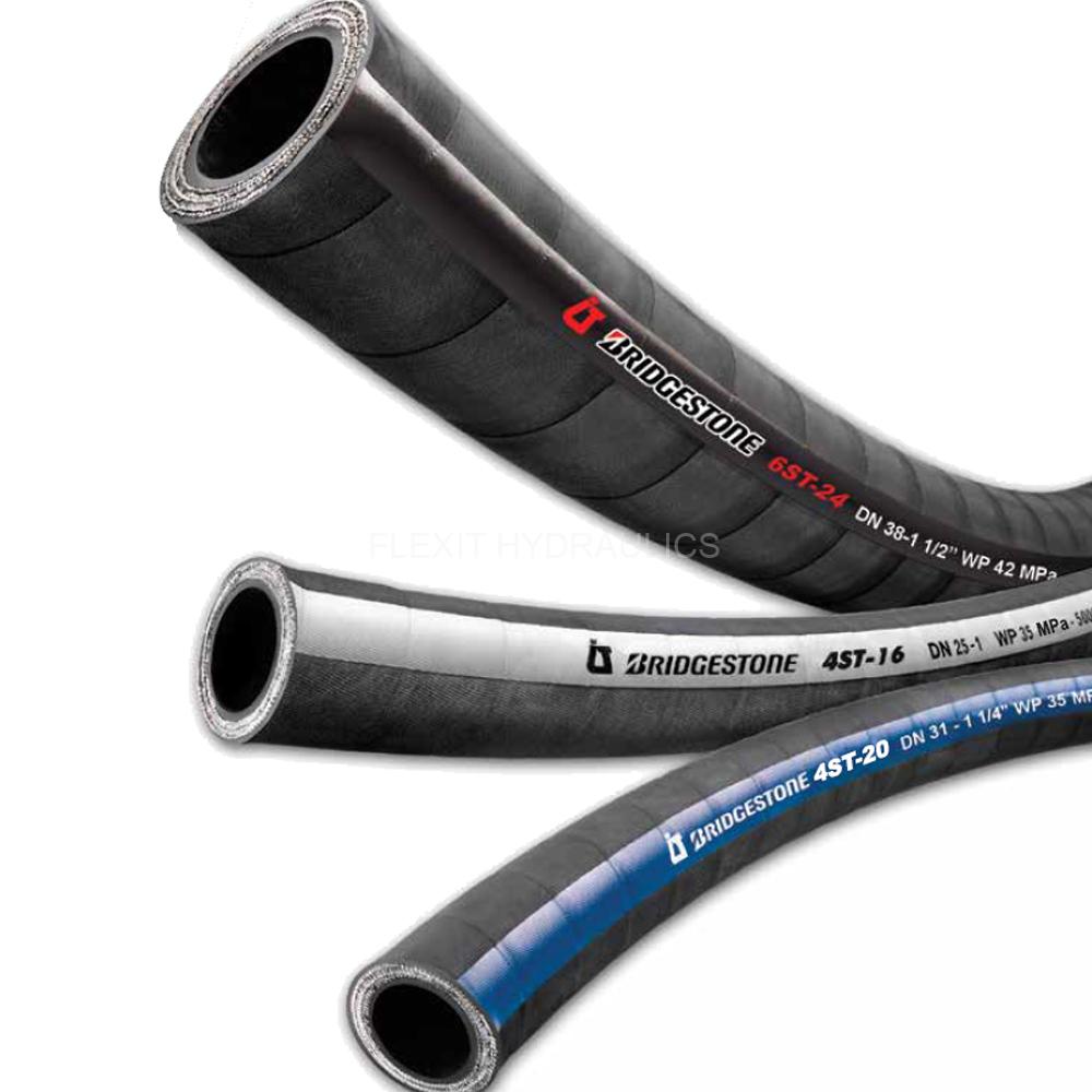 Bridgestone hydraulslang