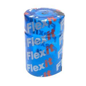 dammskydd slangkoppling TPCA UltraClean krypplast Flexit