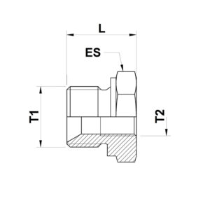 adapter RI-A