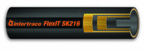 Flexit SK216 hydraulslang Intertraco