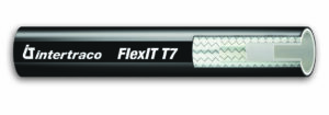 Flexit T7 hydraulslang Intertraco
