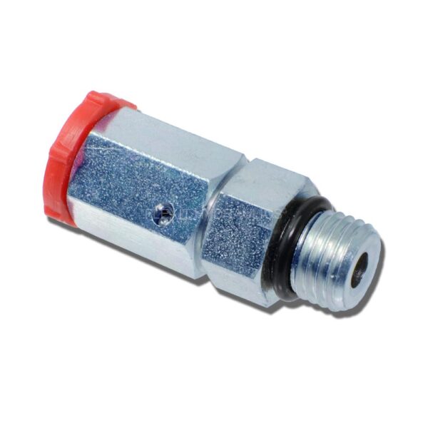 JIC adapter JIC-SAE 102166