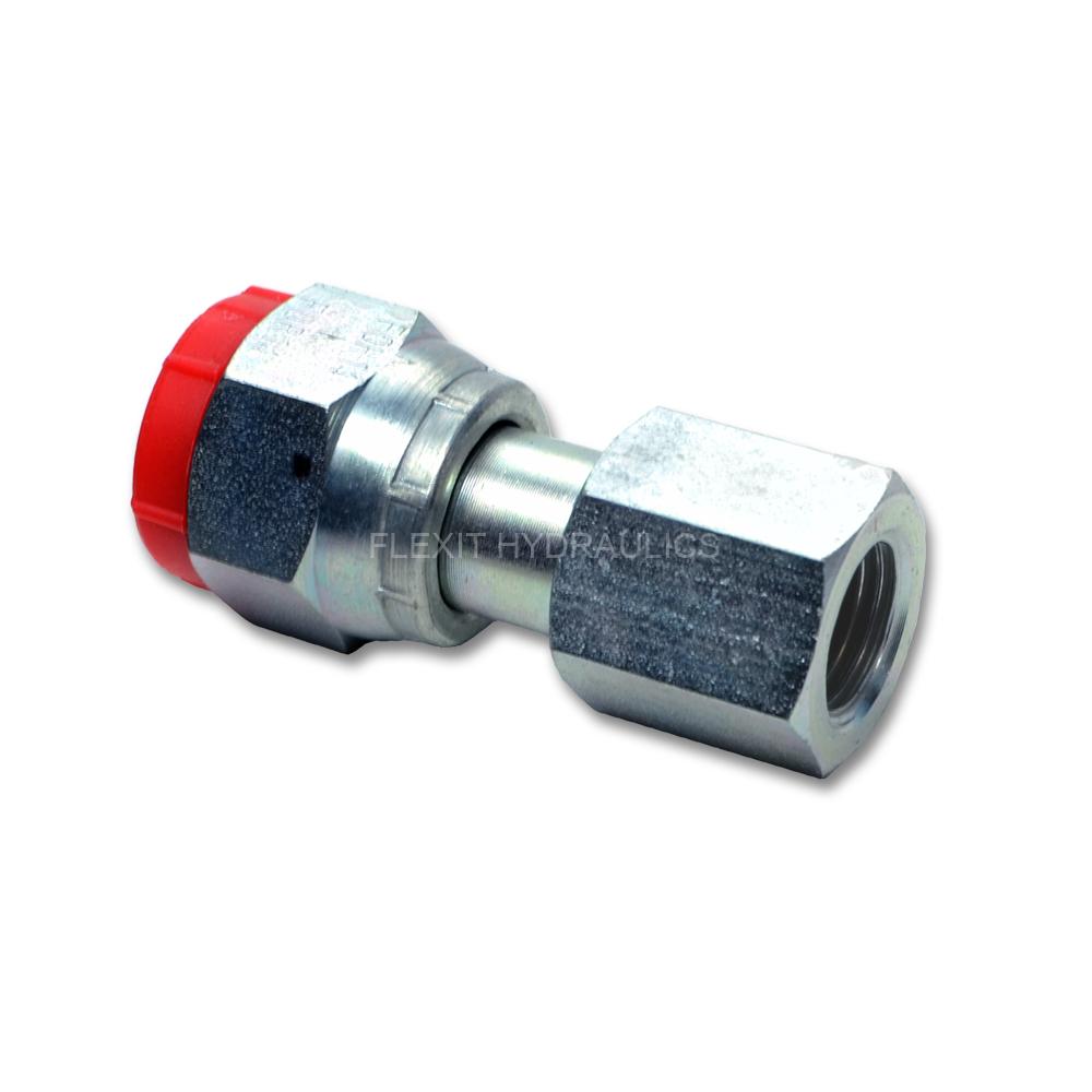 manometeradapter ORFS-BSP