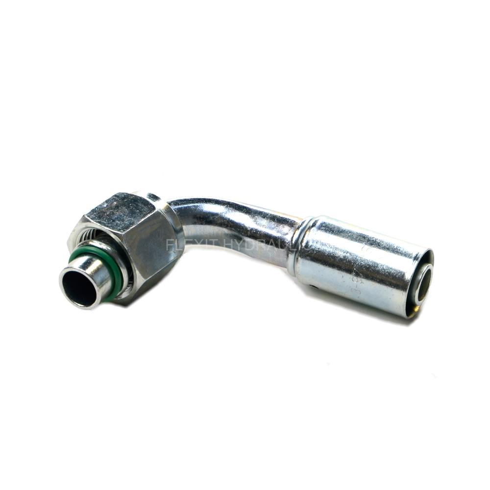 O-ring inv koppling A/C
