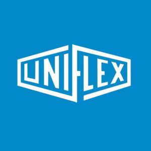 uniflex slangpress, slangkap, pressbackar, provtryckning