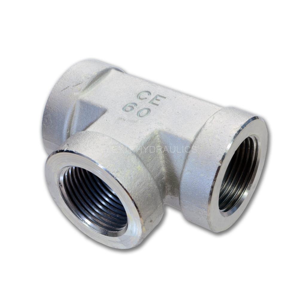 t adapter bsp