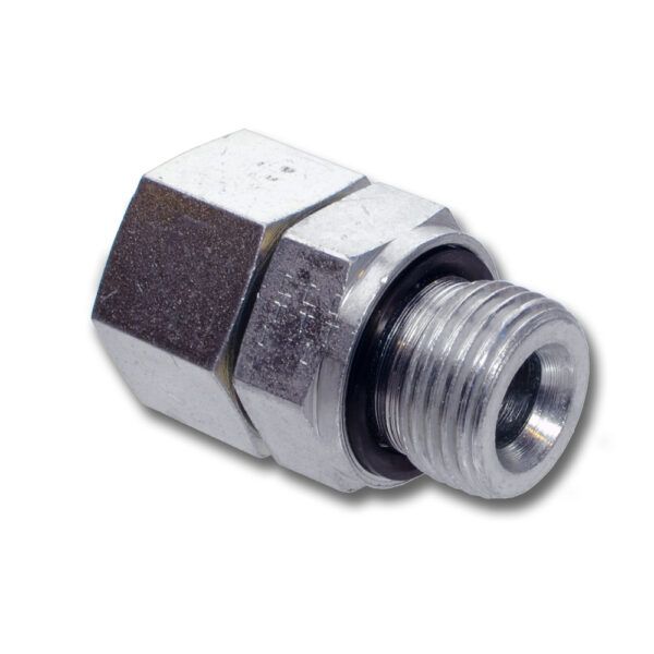 Adapter Rak DIN IR-UF