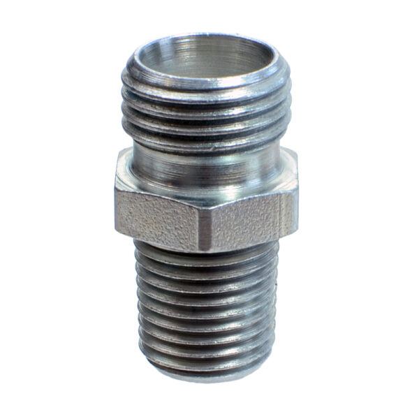 Adapter Rak DIN UF