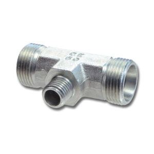 Adapter T Reducering xtr