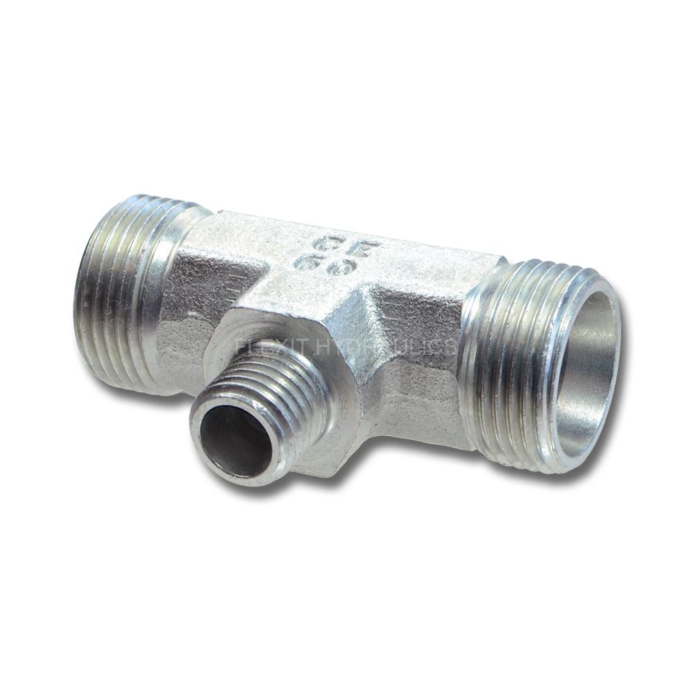 Adapter T Reducering xtr