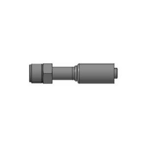 Utv AC-koppling O-ring