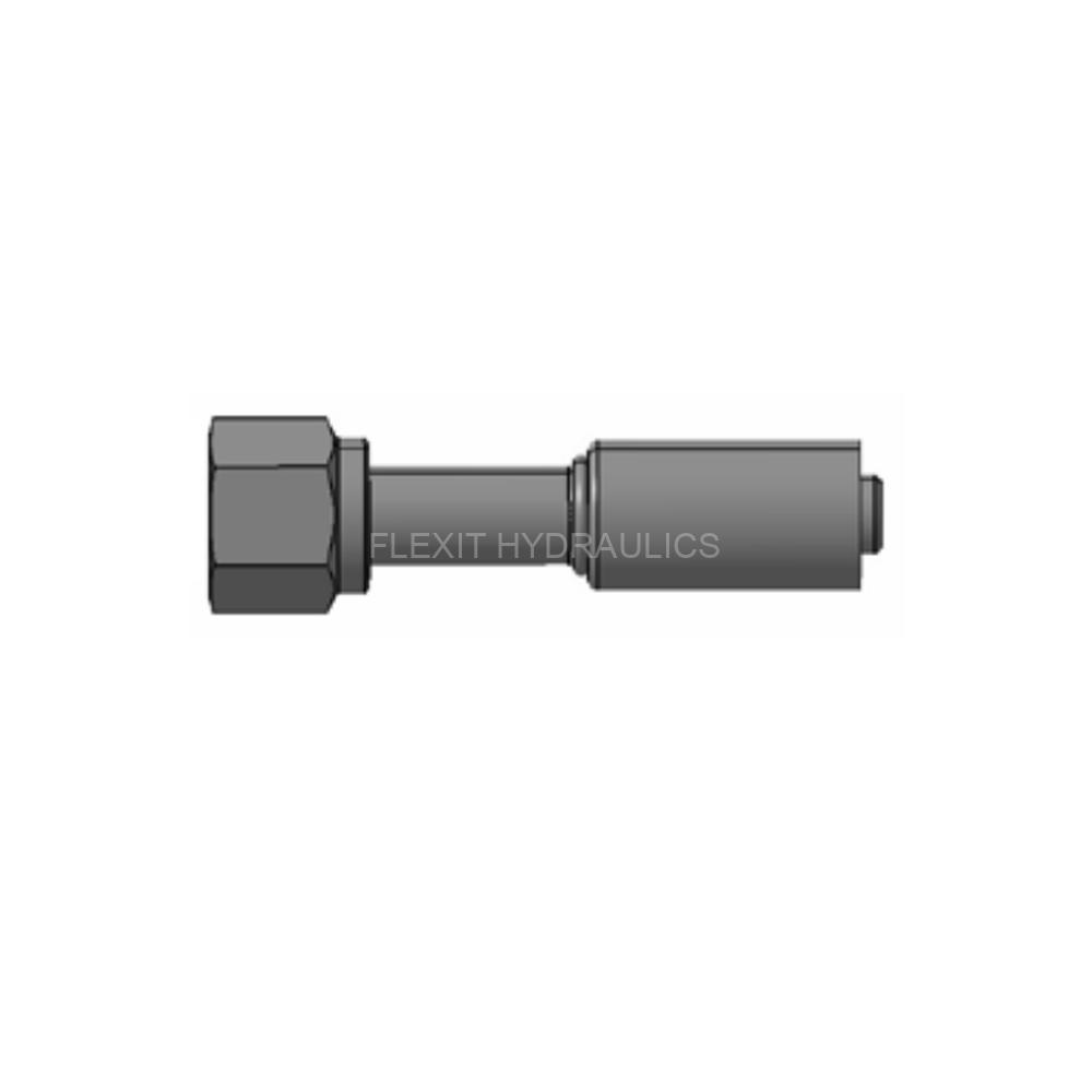 Inv SAE45°