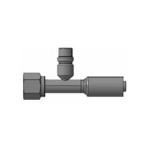 Inv Rak O-ring AC-koppling