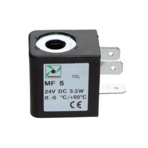 Pneumax MF5 24V
