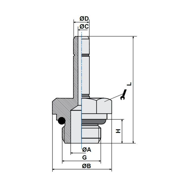 Pneumax T06