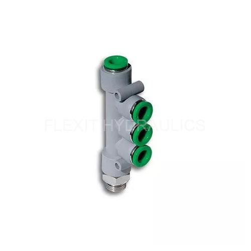 Pneumax T18G