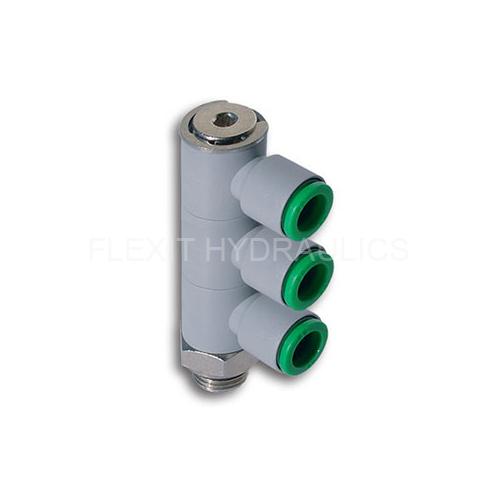 Pneumax T34