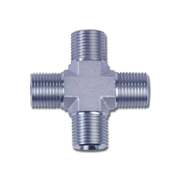 Korsadapter BSP flexit Intertraco
