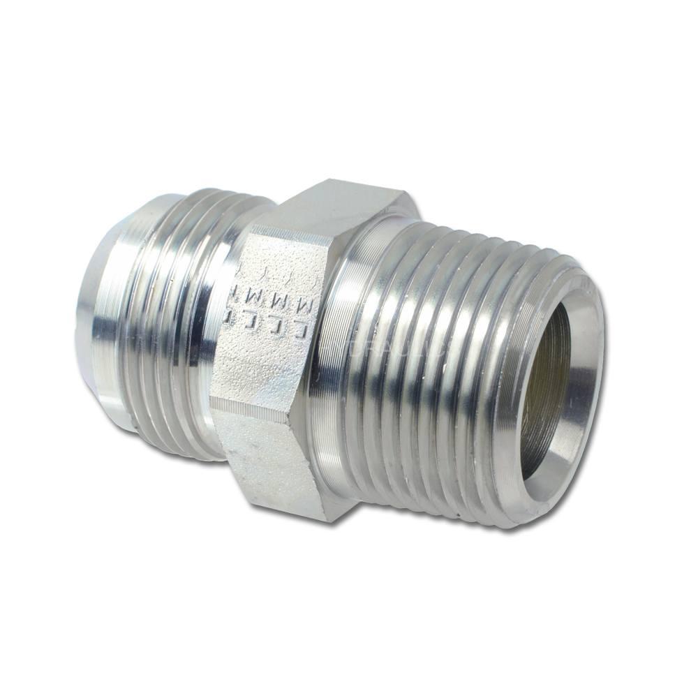 adapter JIC BSPT intertraco flexit cast