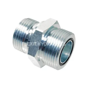 adapter ORFS UF - BSP UF 60° intertraco flexit bridgestone