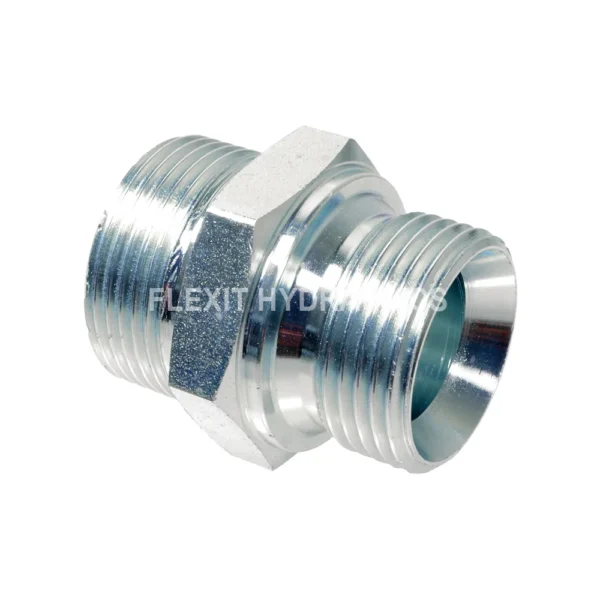 adapter ORFS UF - BSP UF 60° intertraco flexit bridgestone