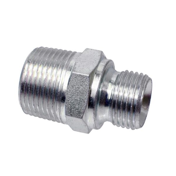 adapter BSP/NPT intertraco flexit