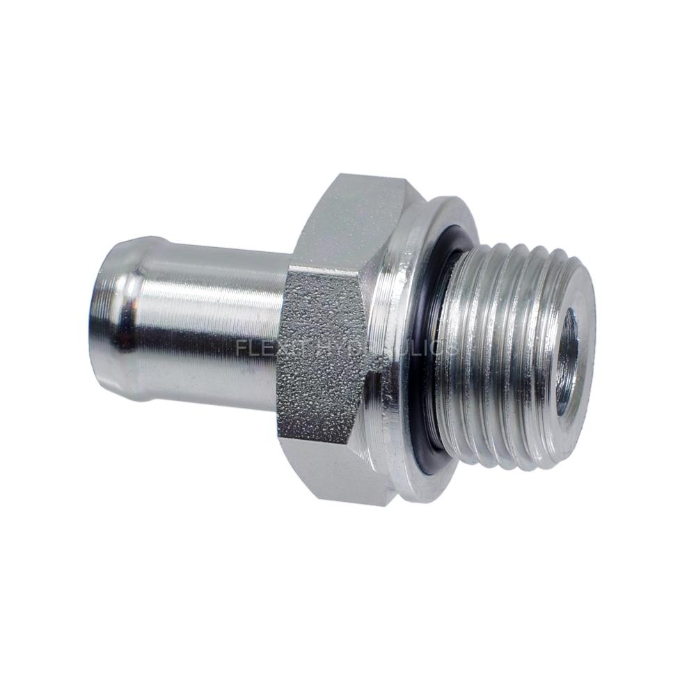 slangnippel 1/2 BSP intertraco flexit