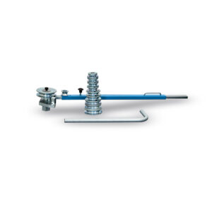 Rörbockningsmaskin Uniflex UBM 6-20 M